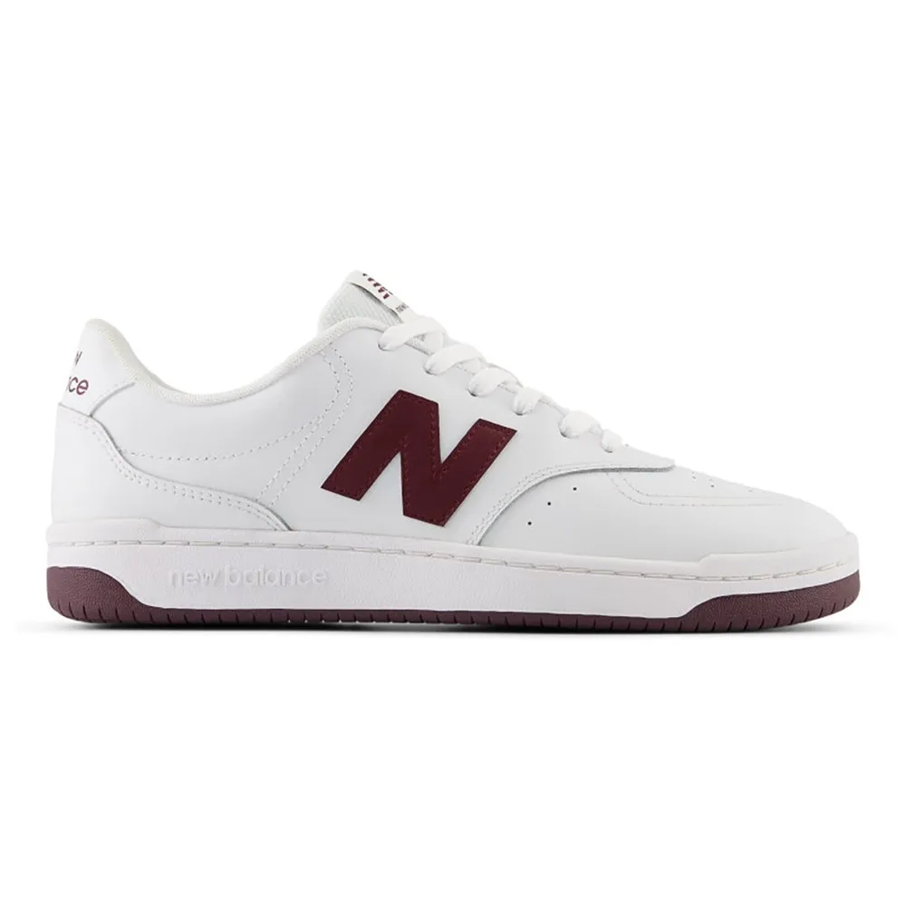 

Кроссовки New Balance Bb80 trainers, белый