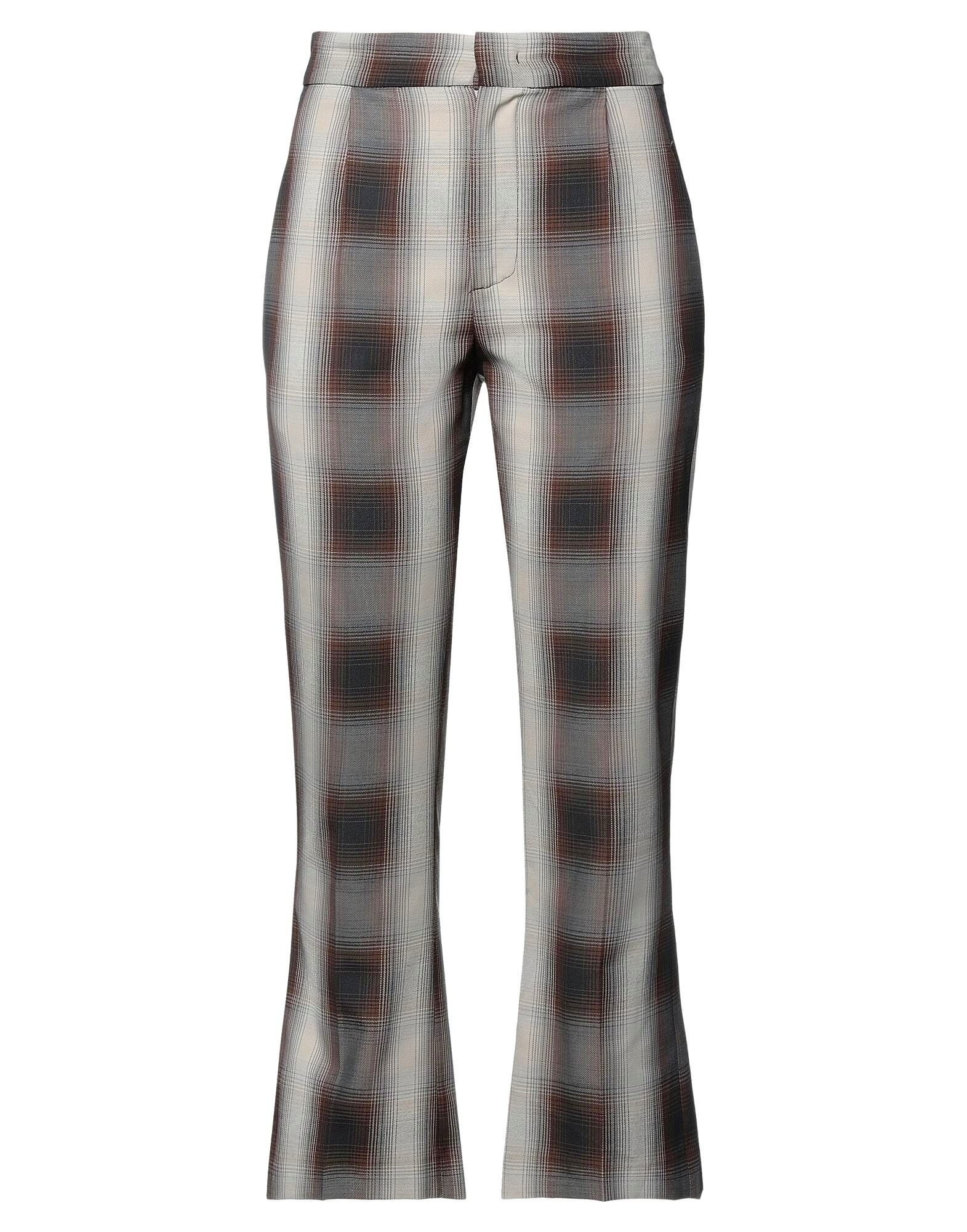 

Брюки Tela, бежевый