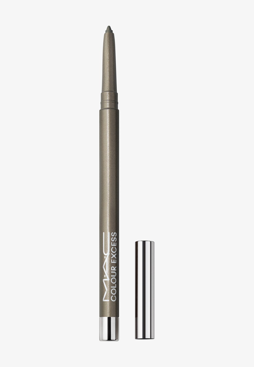 

Карандаши для бровей Color Excess Gel Pencil MAC, цвет serial monogamist