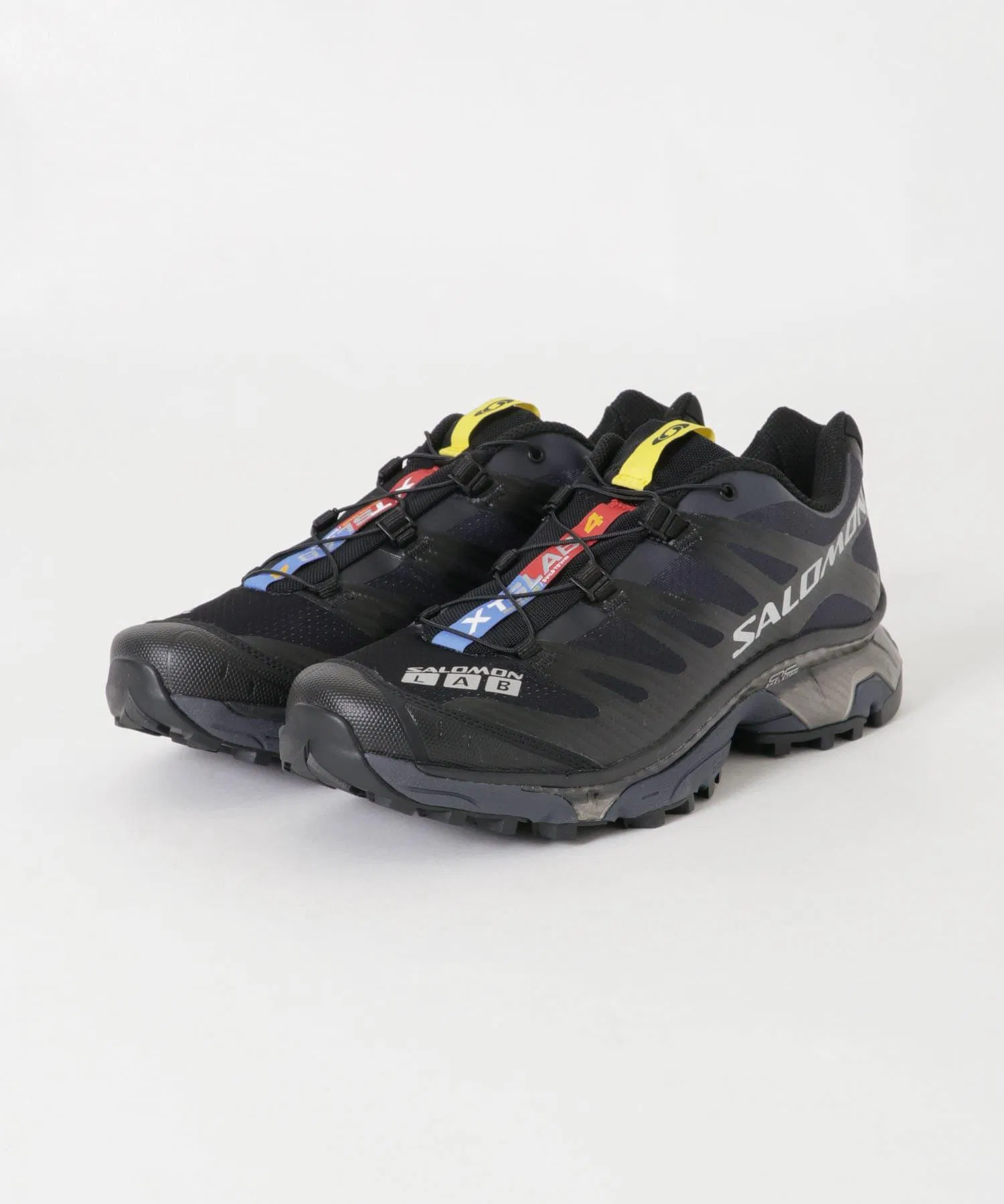 Мужские кроссовки Salomon XT-4 OG — фото 2