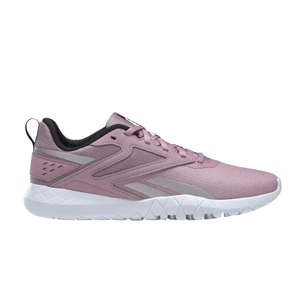 

Кроссовки Wmns Flexagon Energy 4 Reebok, фиолетовый