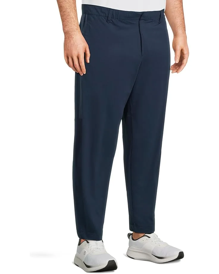 Джоггеры Adidas Golf Beyond Golf Joggers, Collegiate Navy — фото 2