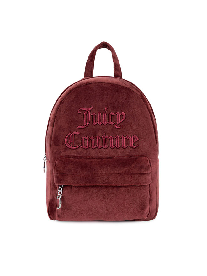 

Рюкзак Juicy Couture, бордо