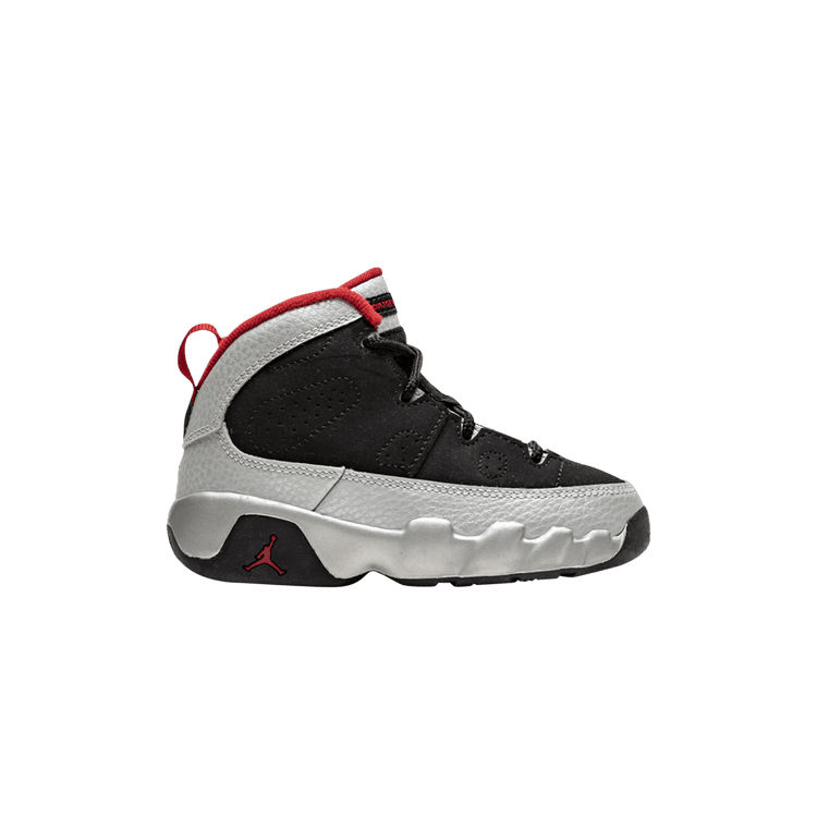 

Кроссовки Air Jordan Air Jordan 9 Retro TD 'Johnny Kilroy', черный