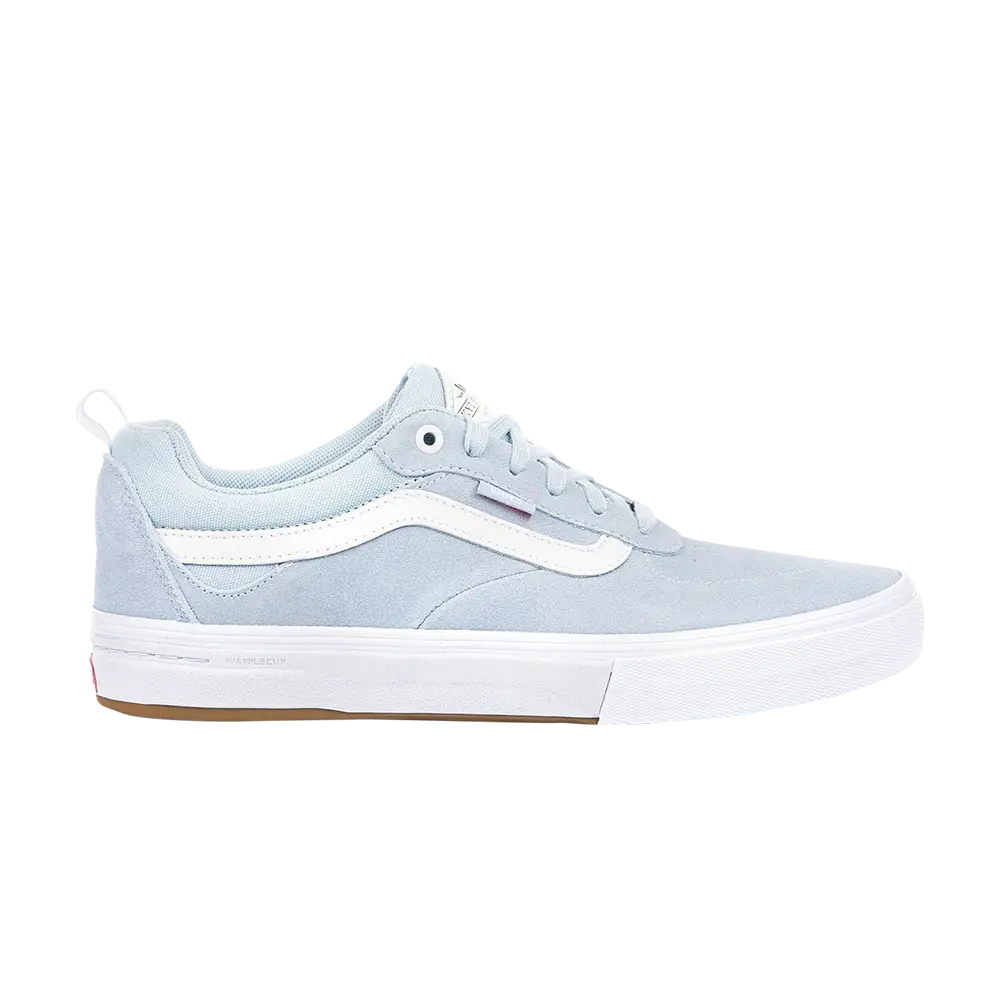 

Кроссовки Spitfire x Kyle Walker Pro Vans, синий