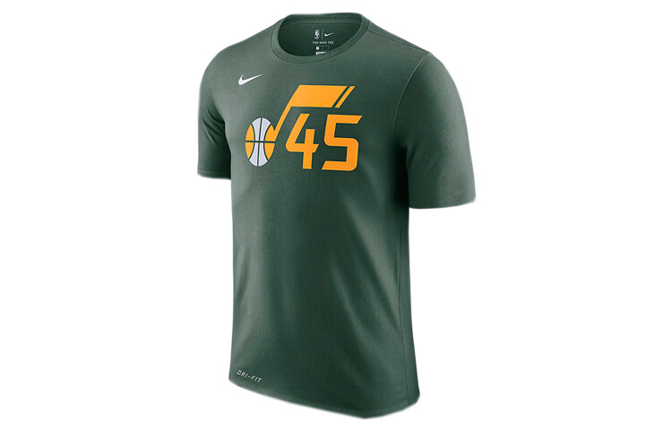 

Футболка X NBA мужская Nike