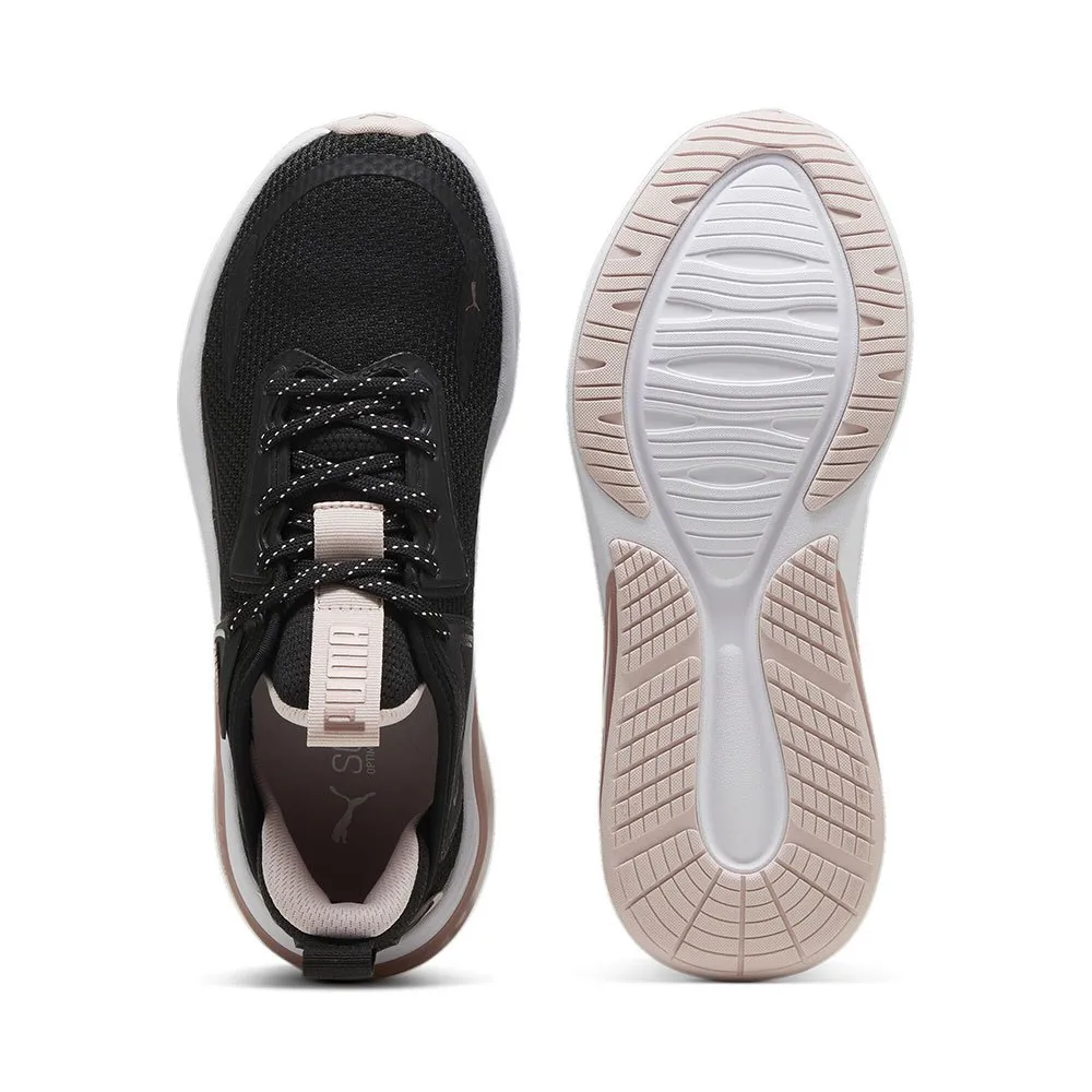 Кроссовки Puma Cell Thrill, черный — фото 2