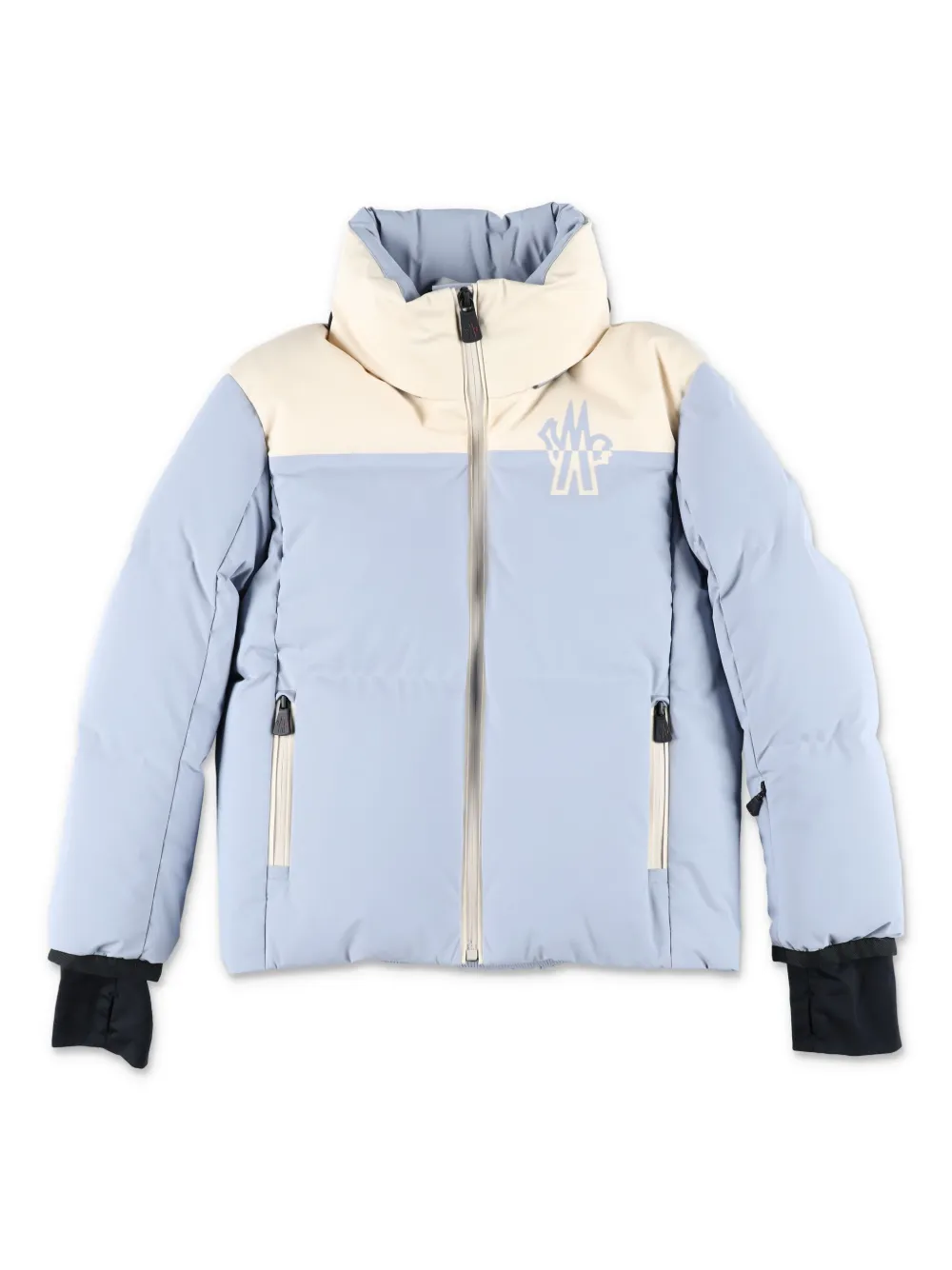 

Куртка Stennes Moncler Enfant, синий