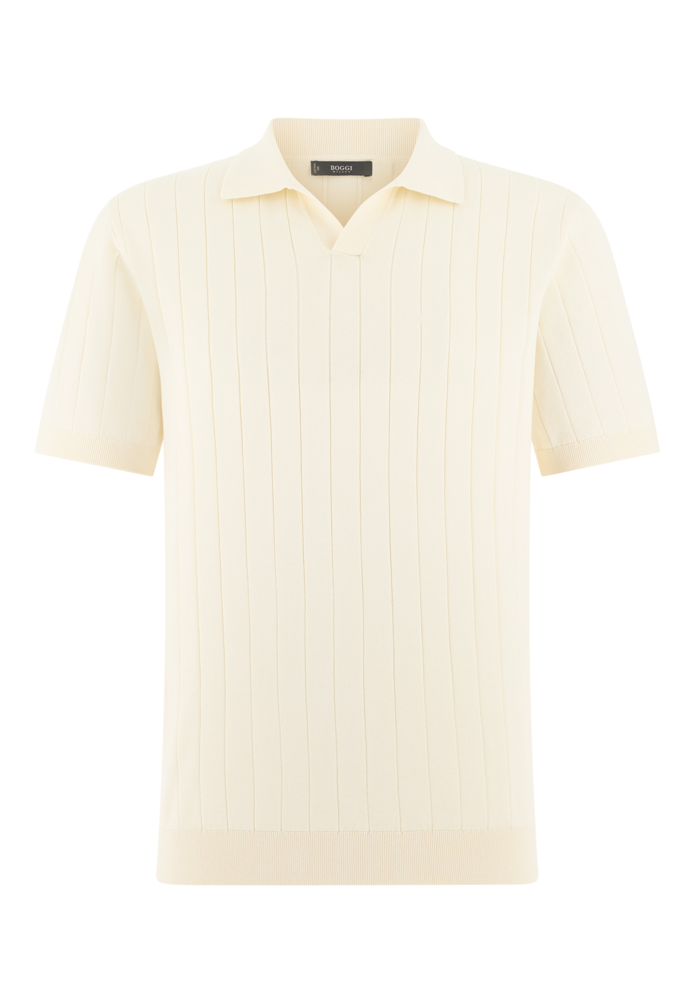 

Boggi Milano Свитер в цвете Cream