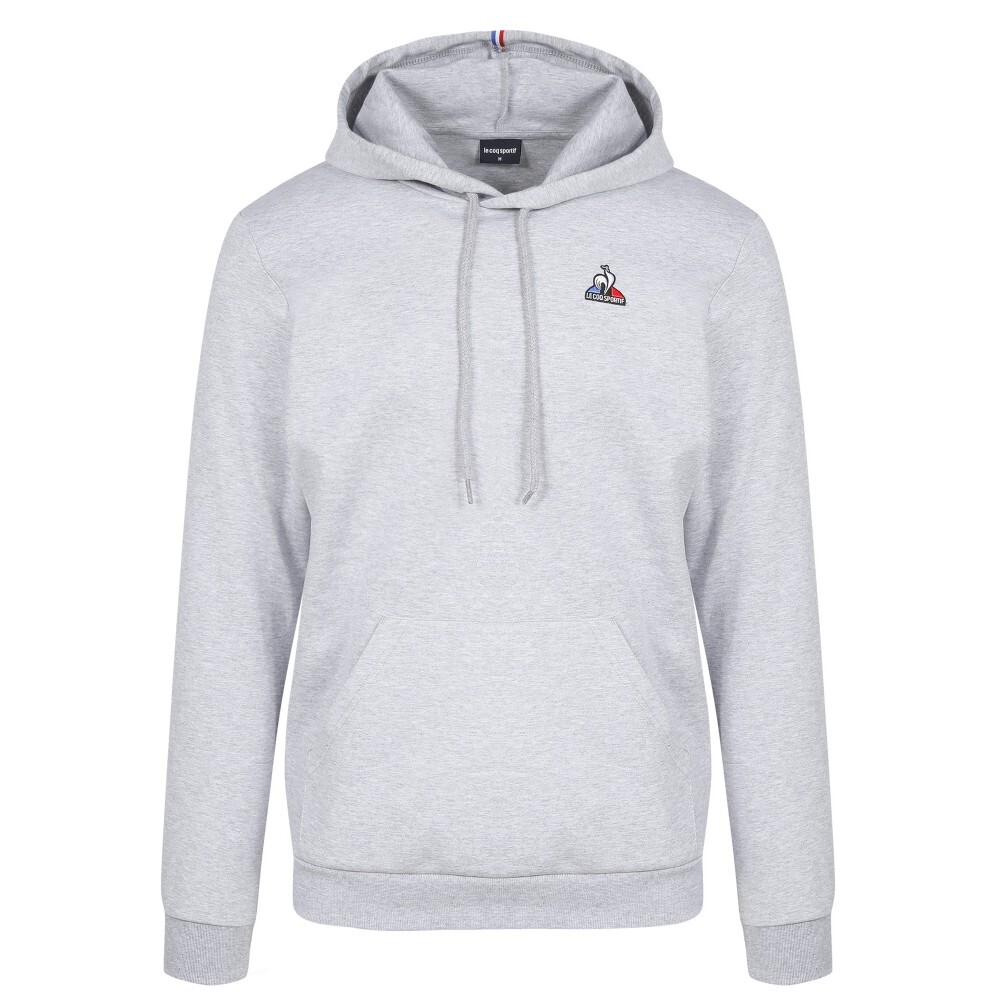 

Толстовка essential n2 Le Coq Sportif, серый