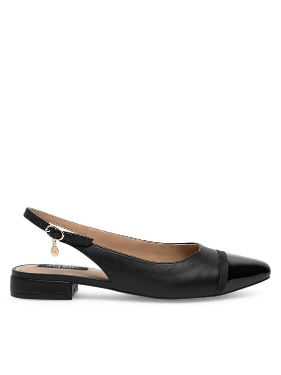 

Балетки Nine West, черный