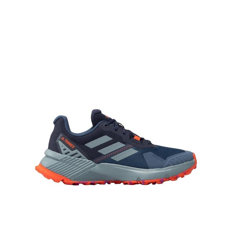 

Мужские кроссовки Adidas, серый