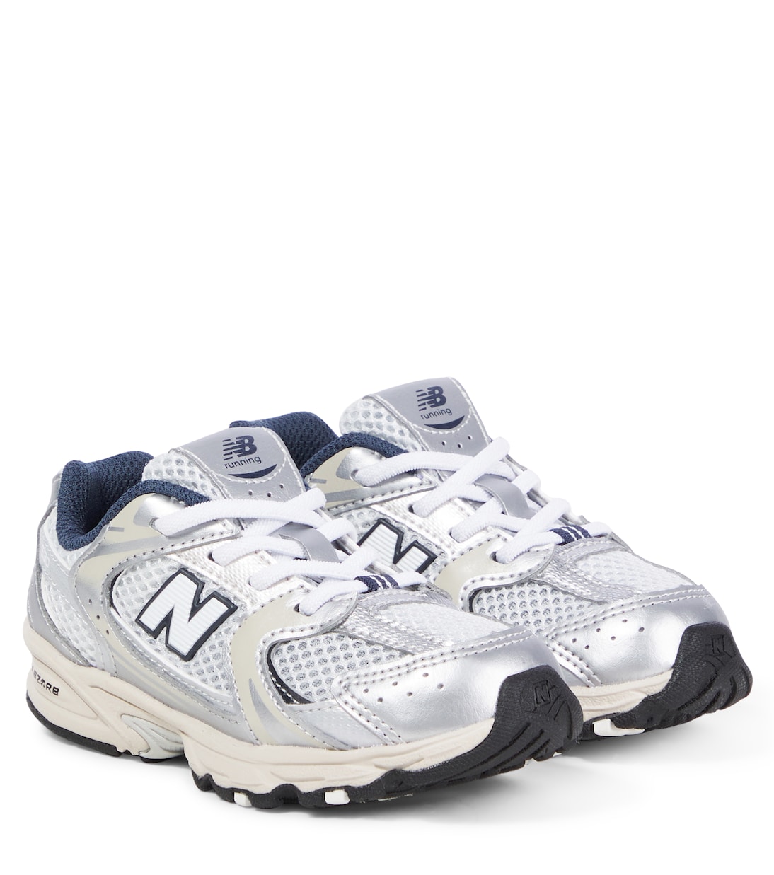 

530 Bungee Kids кроссовки New Balance Kids, Summer Fog