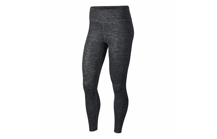 

Женские спортивные брюки Nike черные/прозрачные