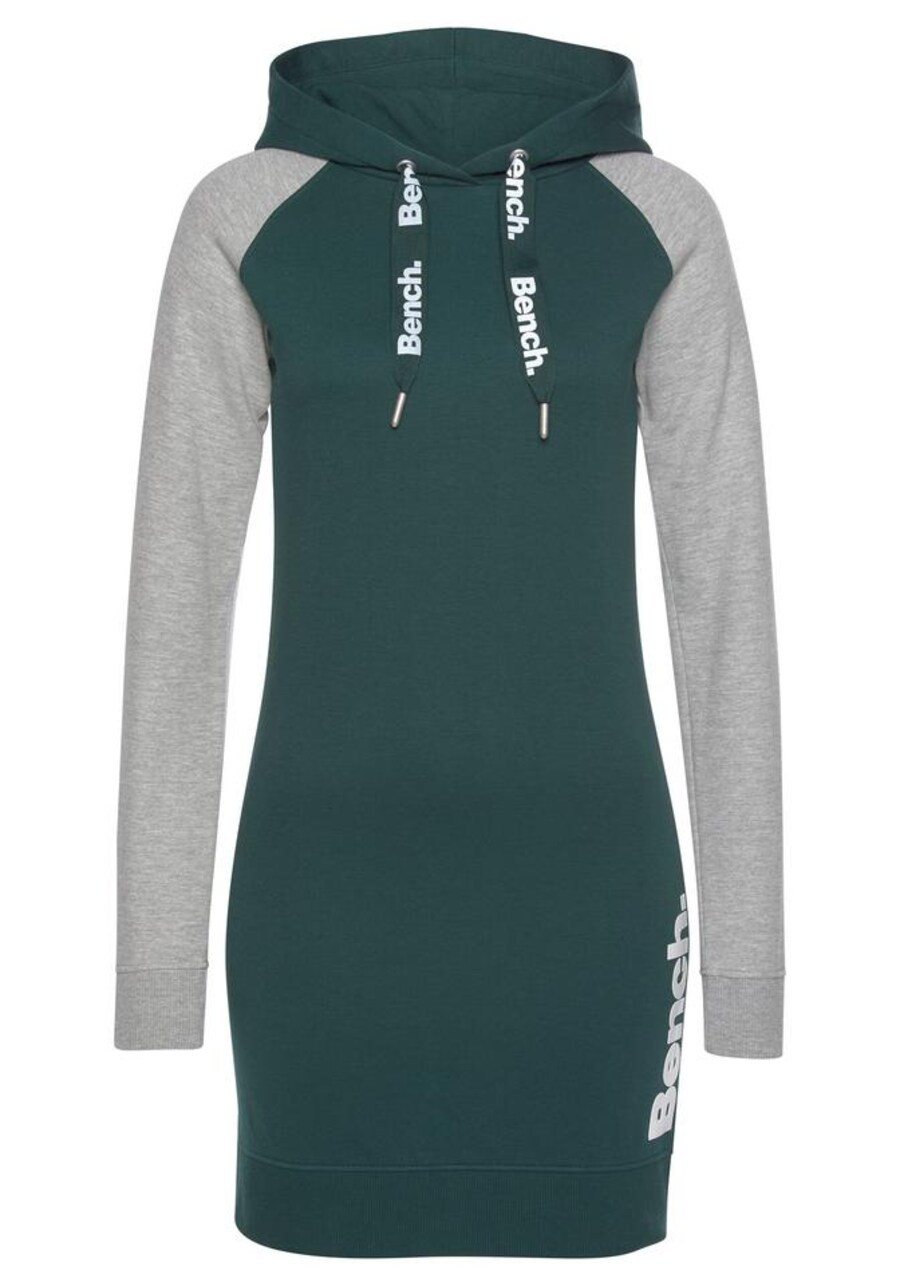 

Мини платье BENCH, Fir