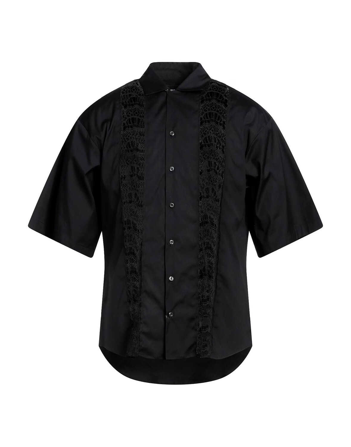 

Рубашка Dsquared2, черный