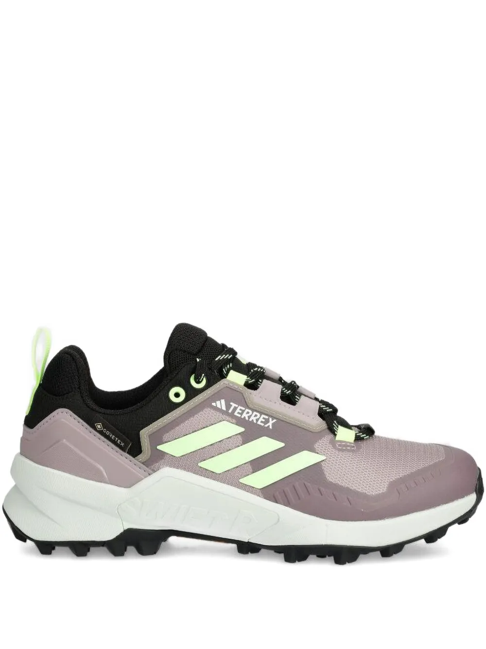 Кроссовки Swift R3 Adidas, розовый