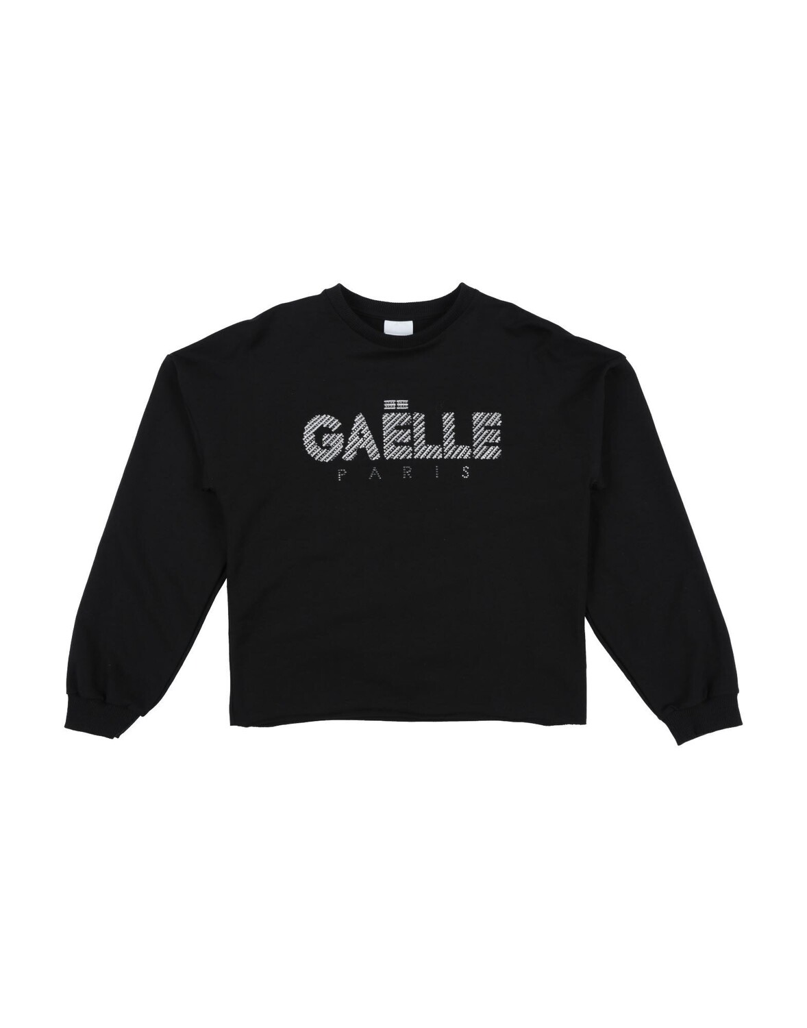

Толстовка Gaëlle Paris, черный