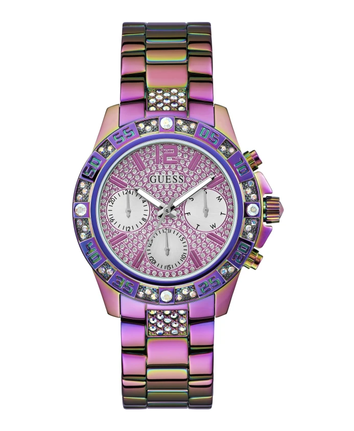 

Женские наручные часы Majesty Guess, мультиколор