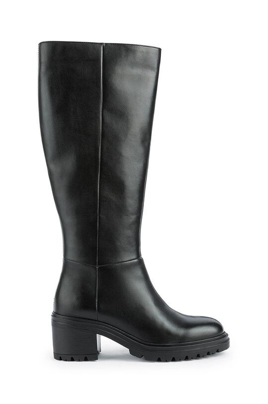 

Сапоги Дамиана Geox, черный