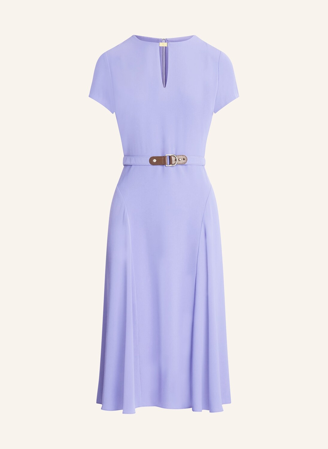 

Платье LAUREN RALPH LAUREN, светло-фиолетовый
