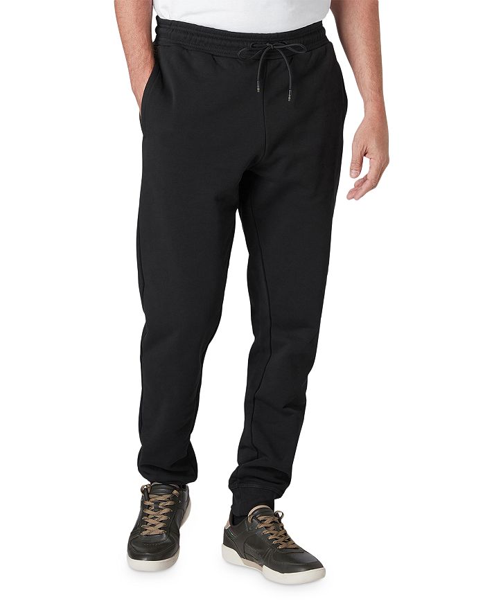 Спортивные брюки Regular Fit PS Paul Smith, черный