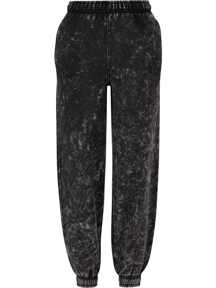 

Спортивные штаны Urban Classics, черный