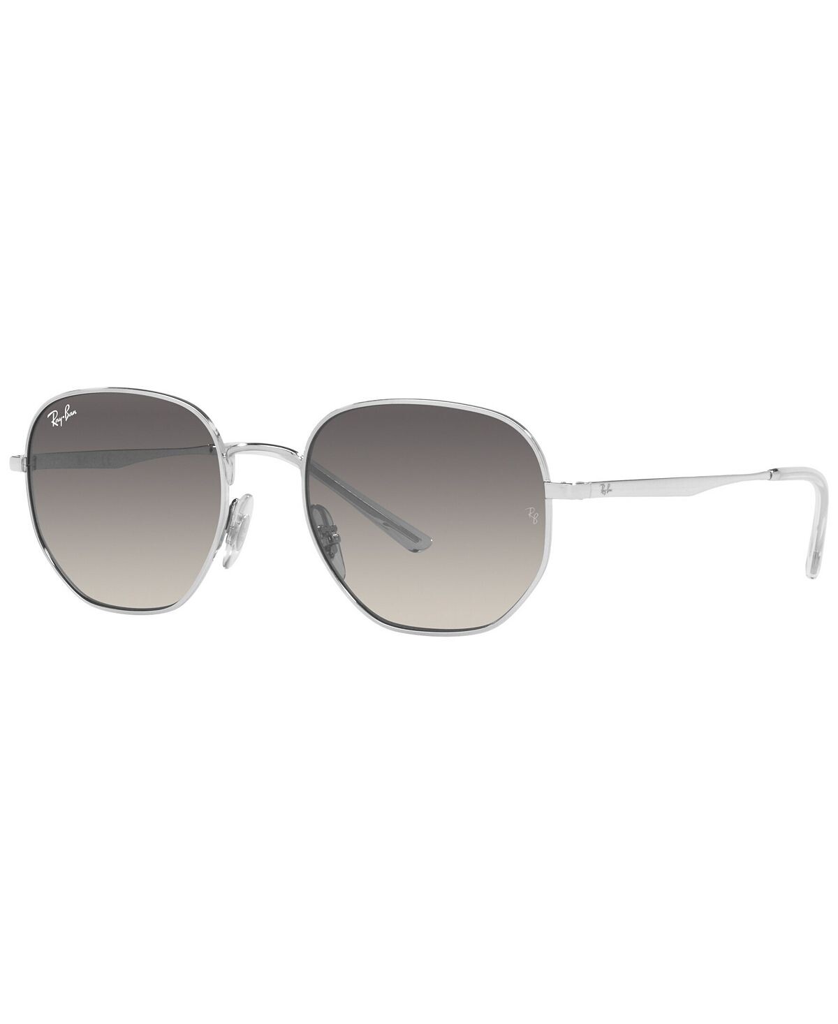 

Солнцезащитные очки унисекс, RB3682 51 Ray-Ban