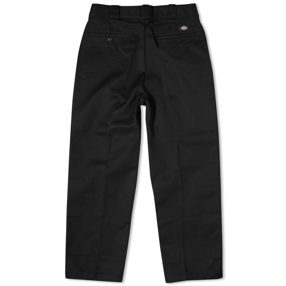 

Классические прямые брюки Dickies 874, черный