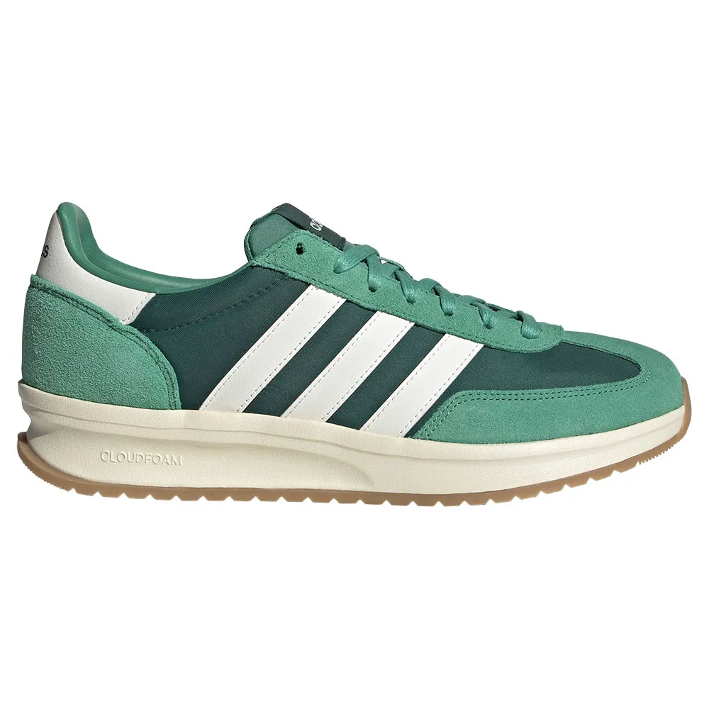 

Кроссовки adidas Run 72, зеленый