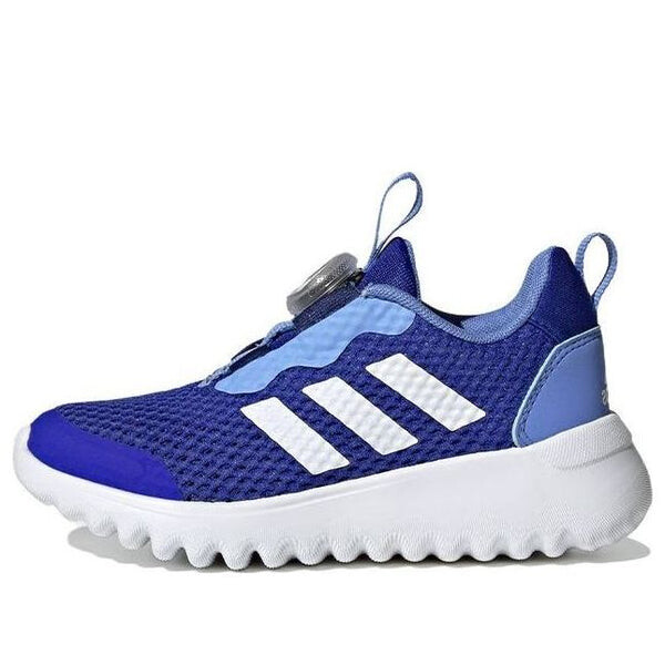 

Кроссовки активфлекс боа 3.0 Adidas, синий