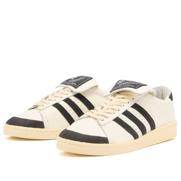 Кроссовки X willy chavarria jabbar low sneaker Adidas, мультиколор — фото 2