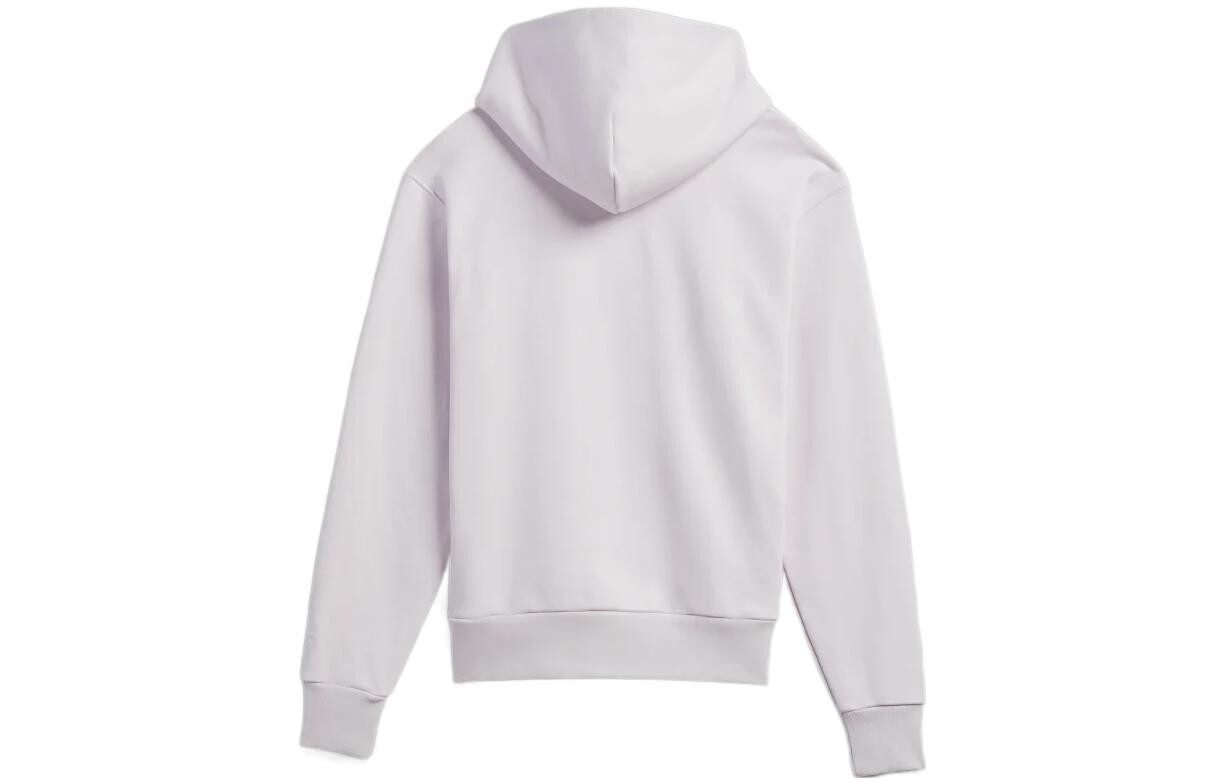 Толстовка Adidas X Pharrell Williams Basics Adidas Originals, розовый — фото 2