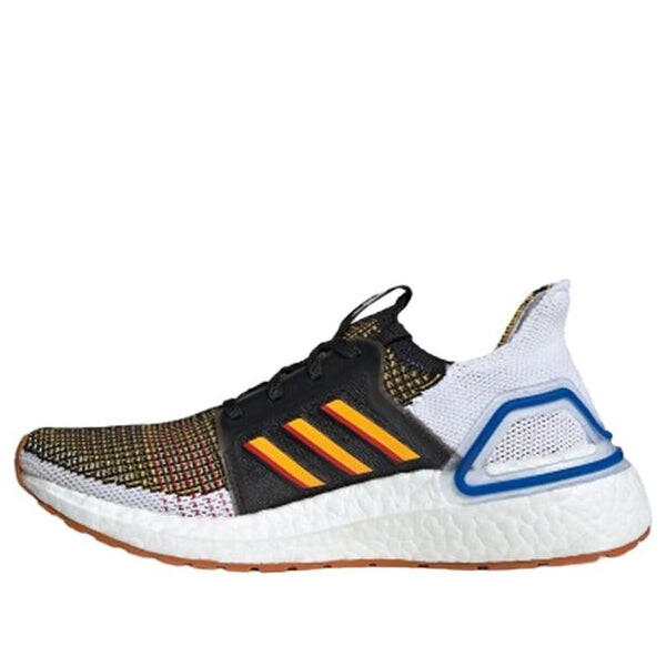 

Кроссовки история игрушек 4 x ultraboost 19 j Adidas, золотой