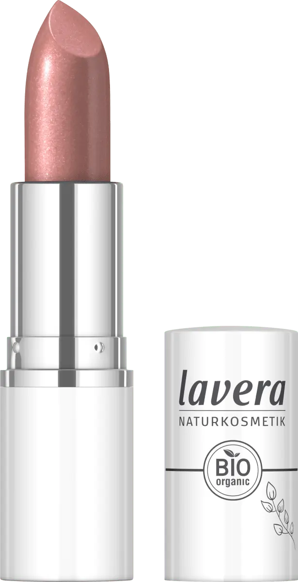 

Lippenstift Candy Quartz 01 Розовая вода 1 0St lavera