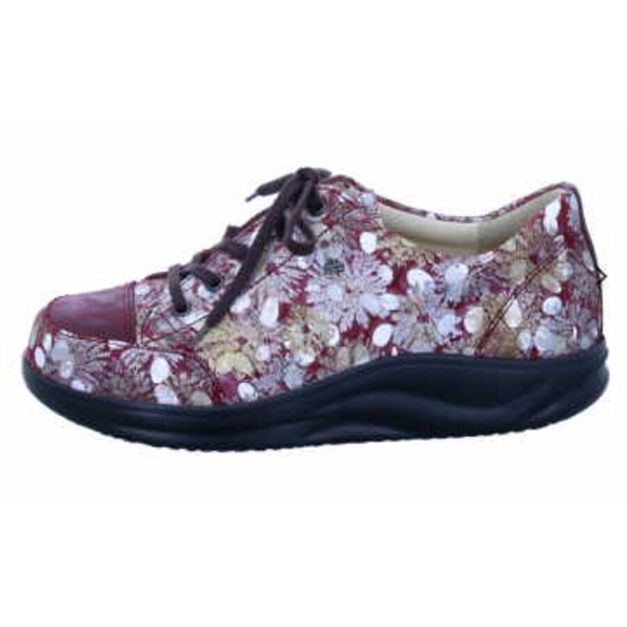 Туфли на шнурках Finn Comfort Athletic Lace-Up Shoes, разноцветный — фото 2