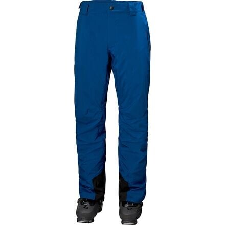 

Легендарные утепленные брюки мужские Helly Hansen, цвет Deep Fjord
