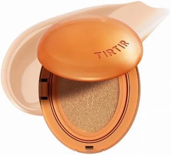Тональная основа Til Le AI Filter Cushion 21N Ivory