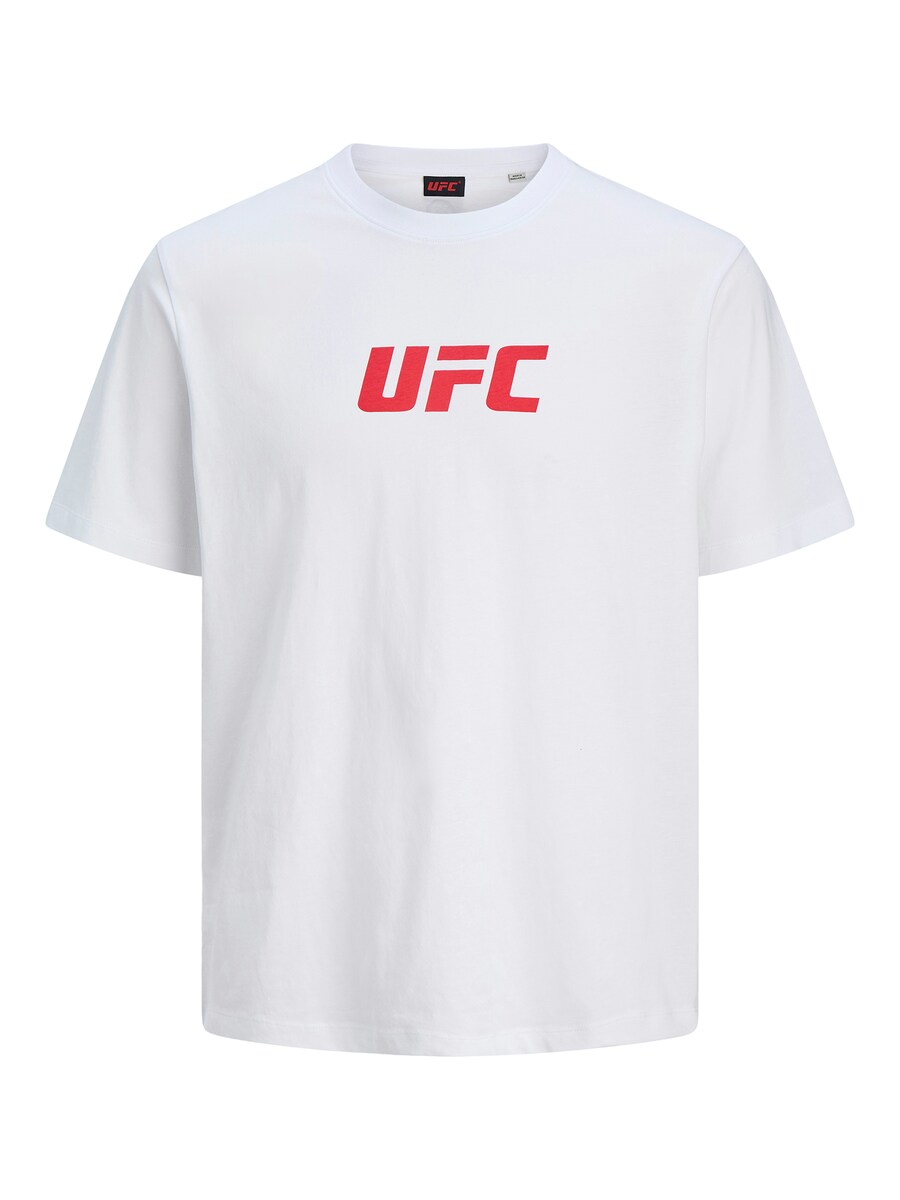 

Футболка JACK & JONES JACK & JONES JCOUFC, White