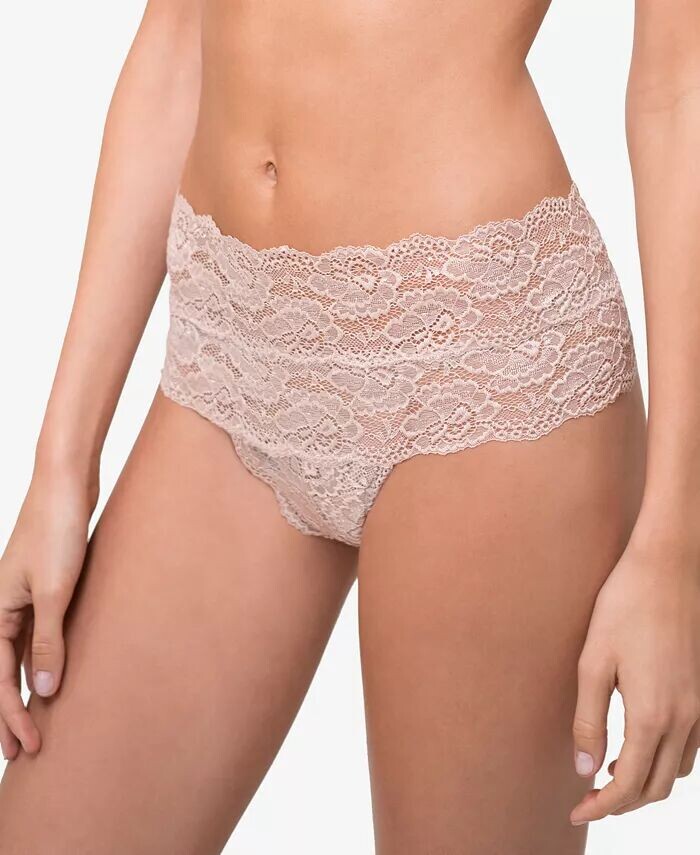 

Нижнее белье-стринги Goddess Hi Rise Skarlett Blue, белый