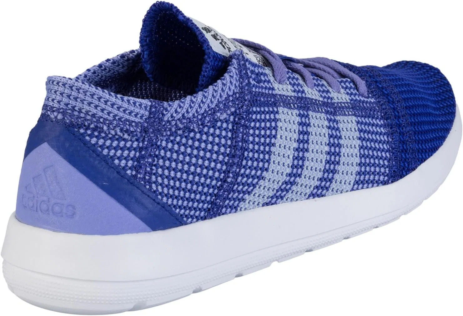 Мужские кроссовки Adidas Element Refine Tric, Sentfl Ltflpu Ftwwht — фото 2