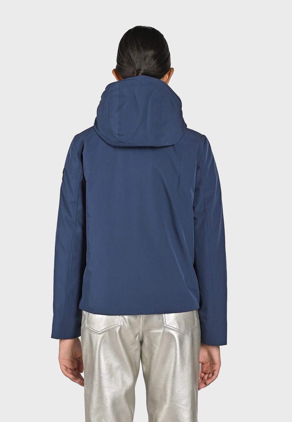 

Зимняя куртка SOFT ZIP Canadian Classics, синий