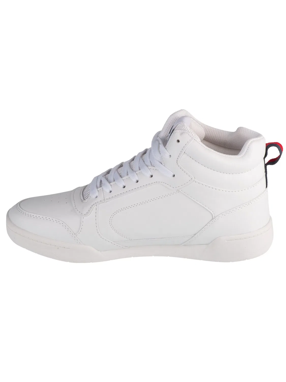 Кроссовки 'Lotto Nandu' Lotto, White