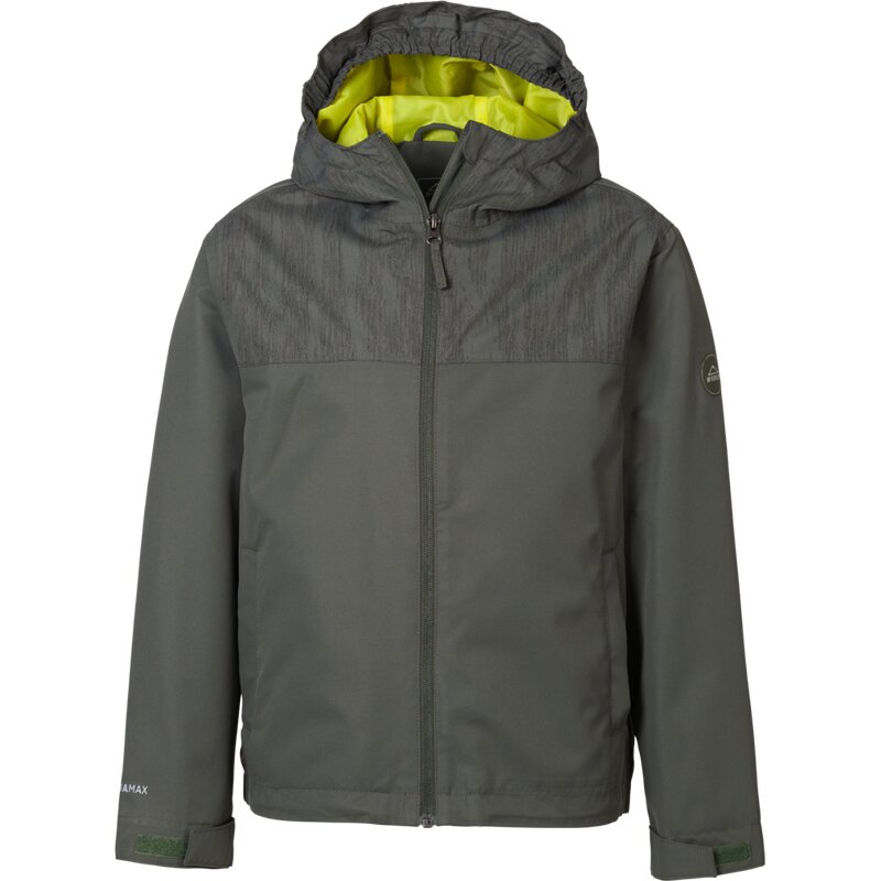 

Функциональная куртка Александра II Mckinley, мультиколор