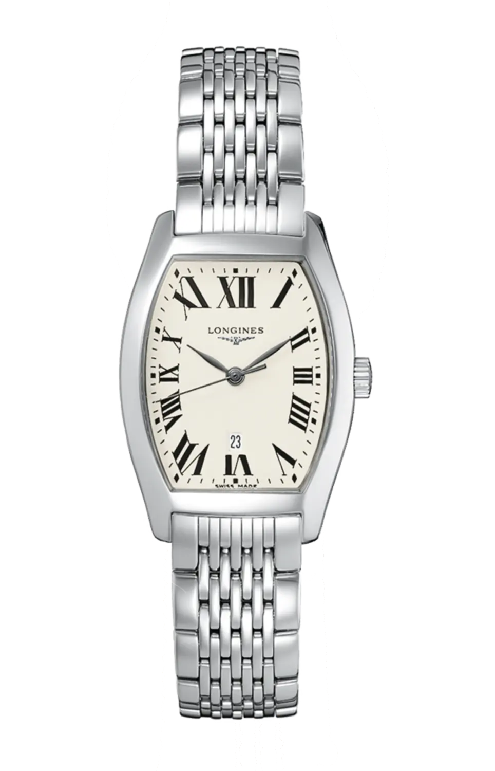 

Часы evidenza Longines