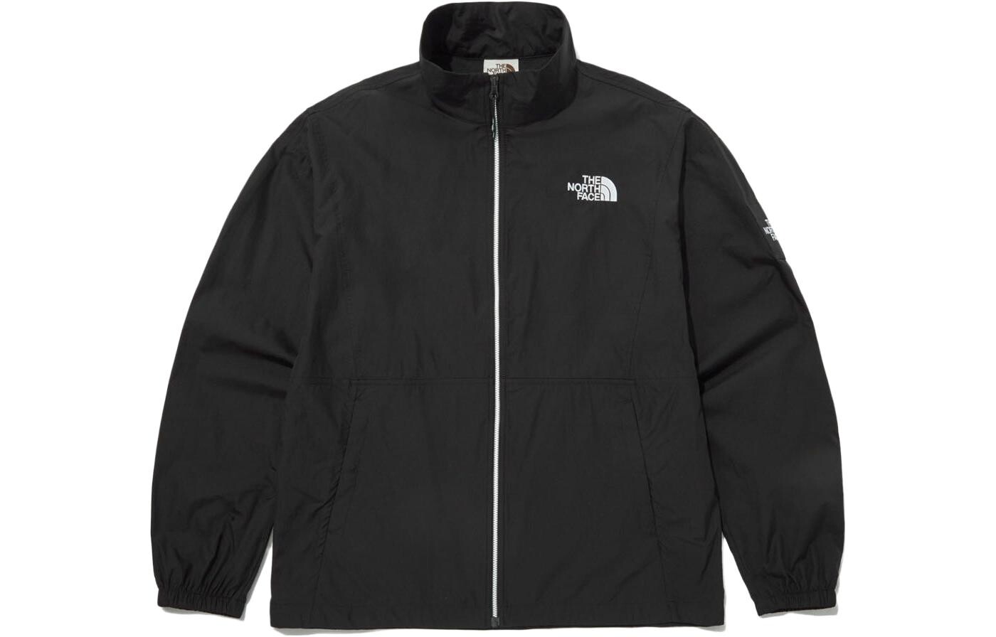 

THE NORTH FACE Мужская куртка, цвет Black