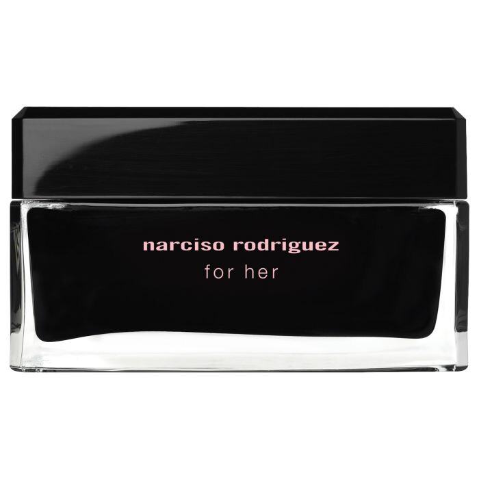 

Крем для тела For Her Crema Corporal Narciso Rodriguez, 150 ml