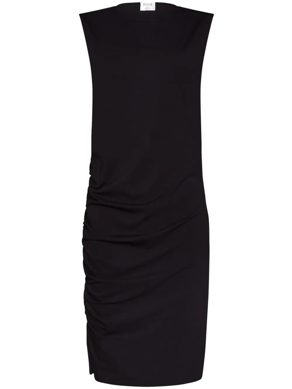 

Платье мини Pure Wolford, черный