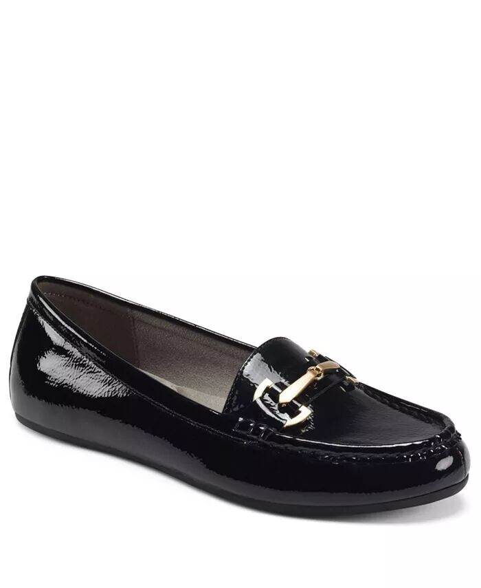Лоферы для женских дней Aerosoles, черный