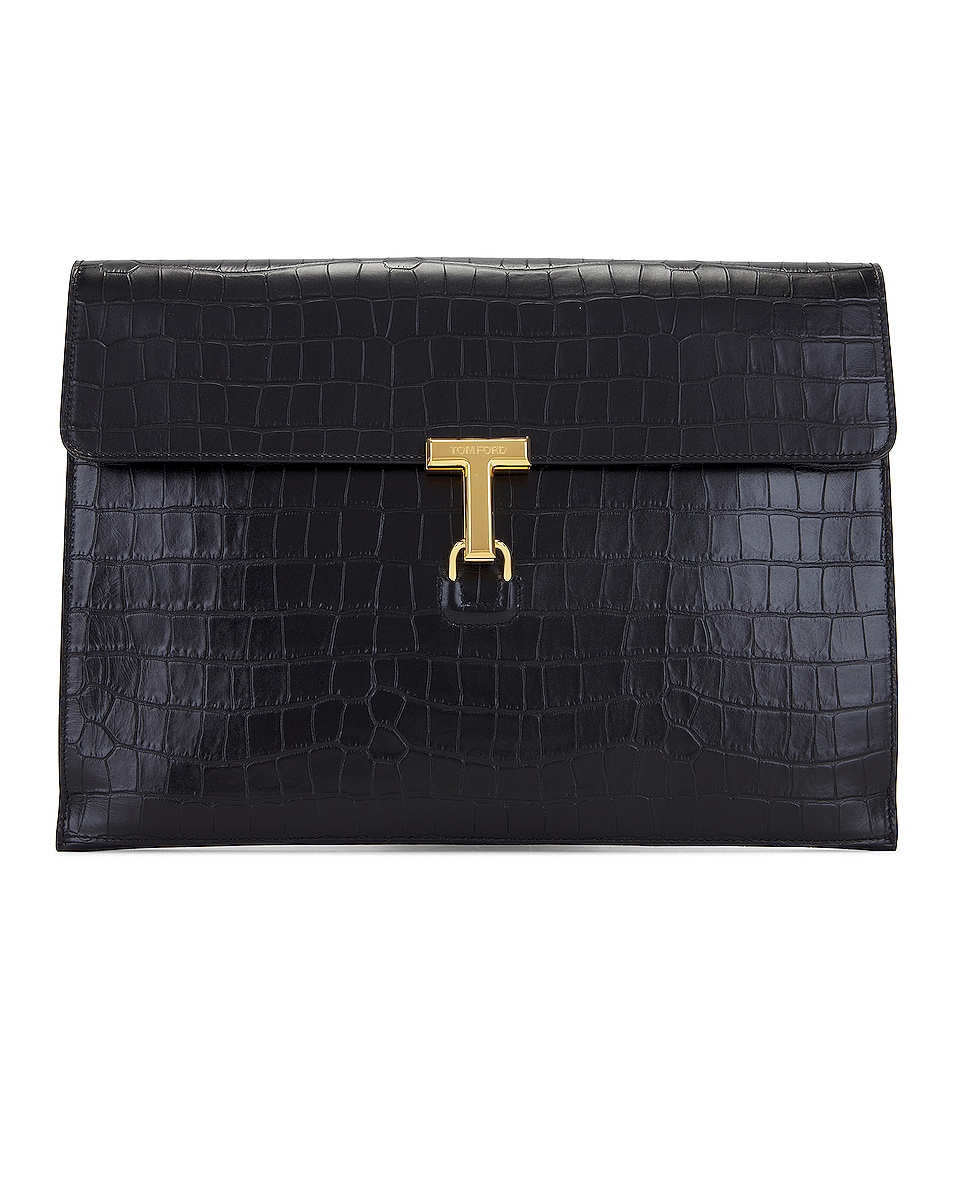 

Сумка Portfolio Tom Ford, Black